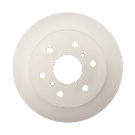 Raybestos 07 Chev Truck Silverado 1500 Rotor, 580422Fzn 580422FZN